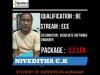 Embedded thumbnail for nivedithack17@gmail.com