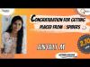 Embedded thumbnail for 	anjalisumithra123@gmail.com