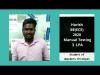 Embedded thumbnail for harishmohanramprasad@gmail.com