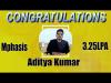 Embedded thumbnail for 14adityakr14@gmail.com