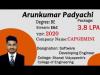 Embedded thumbnail for arunpadyachi@gmail.com