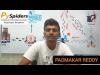 Embedded thumbnail for padmakarreddy57@gmail.com