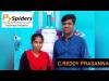 Embedded thumbnail for chigurupatiprasanna123@gmail.com