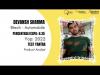 Embedded thumbnail for devanchsharma@gmail.com