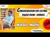 Embedded thumbnail for madhumurari87@gmail.com