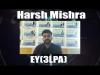 Embedded thumbnail for harshmishrabangalore@gmail.com
