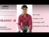 Embedded thumbnail for manojmayur2903@gmail.com