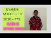 Embedded thumbnail for rallapalli.nandini@gmail.com