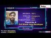 Embedded thumbnail for devaraj.vanga@gmail.com