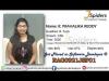 Embedded thumbnail for pravallikareddy3663@gmail.com