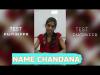 Embedded thumbnail for chandanareddy1109@gmail.com