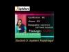Embedded thumbnail for pratikshashirdone10@gmail.com