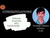 Embedded thumbnail for bharathkasthuri1998@gmail.com