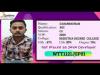 Embedded thumbnail for dharmayyamanmohan@gmail.com