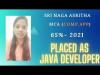 Embedded thumbnail for asrithasharma.k@gmail.com