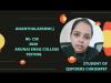 Embedded thumbnail for shalinijayachandran14@gmail.com