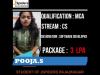 Embedded thumbnail for poojagowdar19@gmail.com