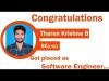 Embedded thumbnail for tharunkrishnab99@gmail.com