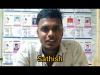 Embedded thumbnail for sathish160399@gamil.com