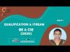 Embedded thumbnail for sivaranjani9629.sr@gmail.com