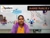 Embedded thumbnail for jhansiranirv20@gmail.com