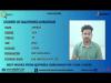 Embedded thumbnail for anuragsingh2110.com@outlook.com