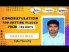 Embedded thumbnail for hemanathan.m1935@gmail.com