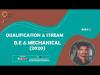 Embedded thumbnail for rajeshkannansp1859@gmail.com