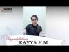 Embedded thumbnail for kavyahm0703@gmail.com