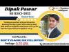 Embedded thumbnail for pawardipak285@gmail.com