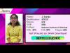 Embedded thumbnail for jellasravya99@gmail.com