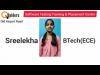 Embedded thumbnail for sreelekhak0206@gmail.com