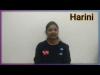 Embedded thumbnail for kaparthiharini99@gmail.com