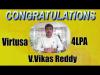 Embedded thumbnail for vikasreddy2408@gmail.com