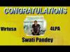 Embedded thumbnail for swati64555@gmail.com