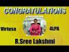 Embedded thumbnail for sreelakshmiravi23@gmail.com