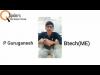 Embedded thumbnail for guruganeshp1999@gmail.com