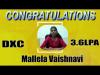 Embedded thumbnail for MVAISHNAVI0904@GMAIL.COM