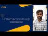 Embedded thumbnail for nikhilwalikar1218@gmail.com