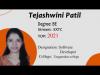 Embedded thumbnail for tejashwinipatil527@gmail.com