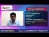 Embedded thumbnail for sujithpriyamrajan2709@gmail.com