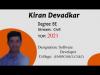 Embedded thumbnail for kirandevadkar5@gmail.com