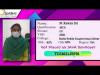 Embedded thumbnail for kavyanannapaneni123@gmail.com