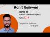 Embedded thumbnail for rohitgaikwad0002@gmail.com