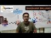 Embedded thumbnail for bhujangshashank@gmail.com