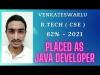 Embedded thumbnail for venkatesh33369@gmail.com