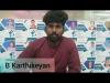 Embedded thumbnail for karthikeyan.b1406@gmail.com