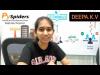 Embedded thumbnail for deepakaranam1999@gmail.com