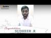 Embedded thumbnail for sudheerr1999@gmail.com