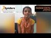 Embedded thumbnail for ddivyajyothi1999@gmail.com